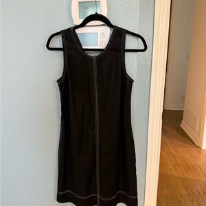 Tommy Bahama Palma A Dora Sheath Dress.-Size Small